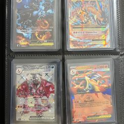 Pokemon Card Bundle
