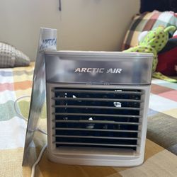 Arctic Air Evaporator Air Cooler