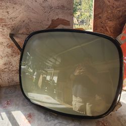 CRT Tube+Screen 1956 21ATP4