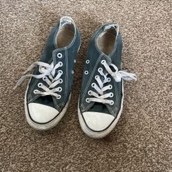 Converse Shoes