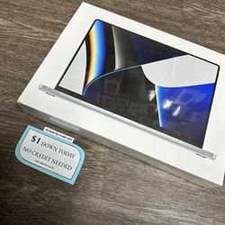 Apple MacBook Pro M2 13 Inch New Laptop - 90 Days Warranty - Payment Plan Available ONLY $1 DOWN