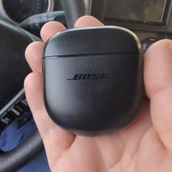 Bose Wireless Earbuds 