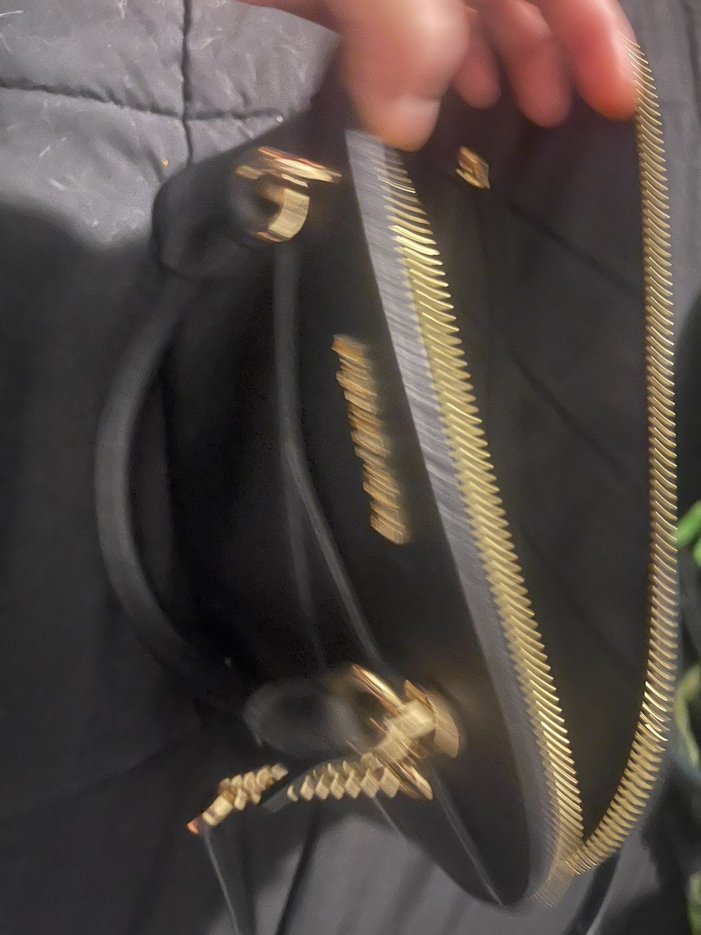 Micheal Kors Hand Bag Cross Body 