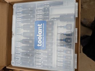 Tools