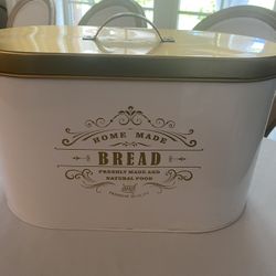 Bread Box 
