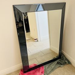 Big Mirror