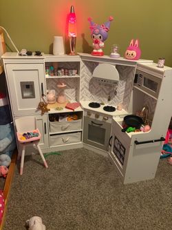 Children’s Kitchen