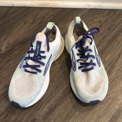 Brooks running shoes women’s 6.5