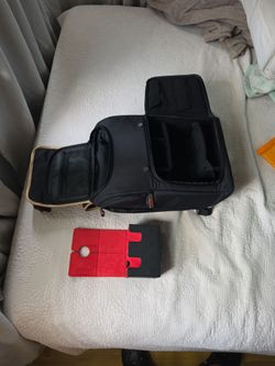 Tcg backpack