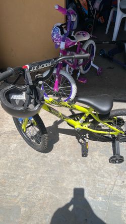 Boys bike brand new