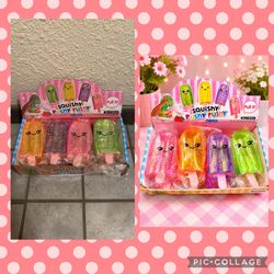 Popsicle