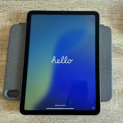iPad Air (5th Gen) 