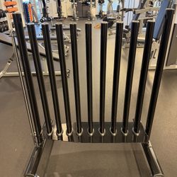 Dumbbell Mobile Rack