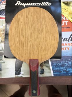 Table Tennis Blade butterfly mizutani jun super zlc