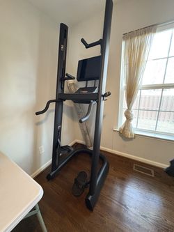 CLMBR 02 climbing machine - newest model