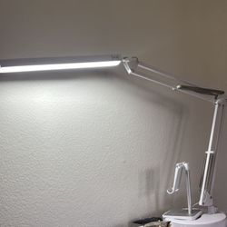 fordable Lamp