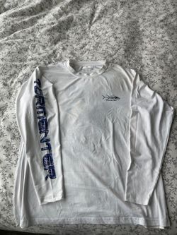 Tormenter Fishing Shirt