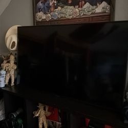 Samsung Smart Tv 55 Inch