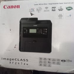 Cannon Imageclass Printer MF247dw