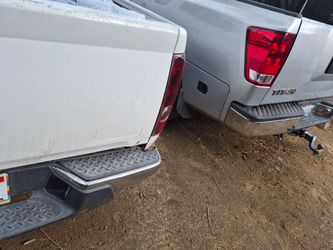 2004 Chevrolet Colorado