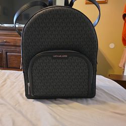 Michael Kors Backpack 