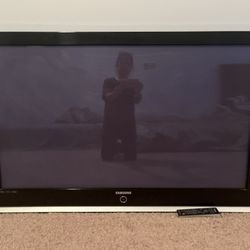 Samsung  TV