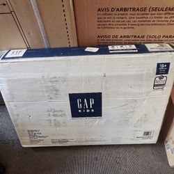 2 Kids Bed