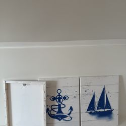 Ocean Canvas