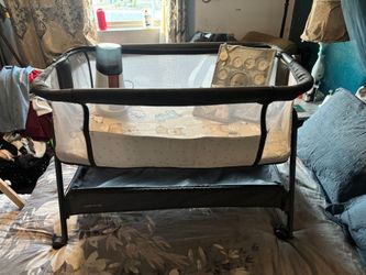 ANGEL BLISS BASSINET