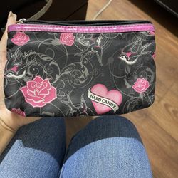 Free Makeup Bag, Westside Of Jacksonville Available For Pickup Monday-Friday Only Until 5pm