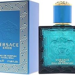 Versace Eros 