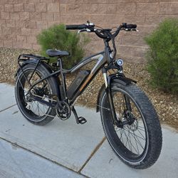 Rad power Bikes Ebike Radrover Electric Bike