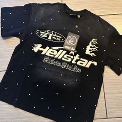 Hellstar Tee