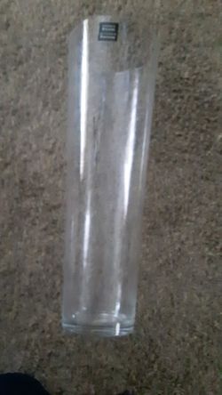 20 Inch Tall Vase