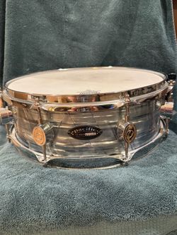 Pacific PDP CX Series Snare Drum by DW