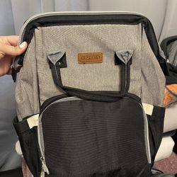 Diaper Bag 