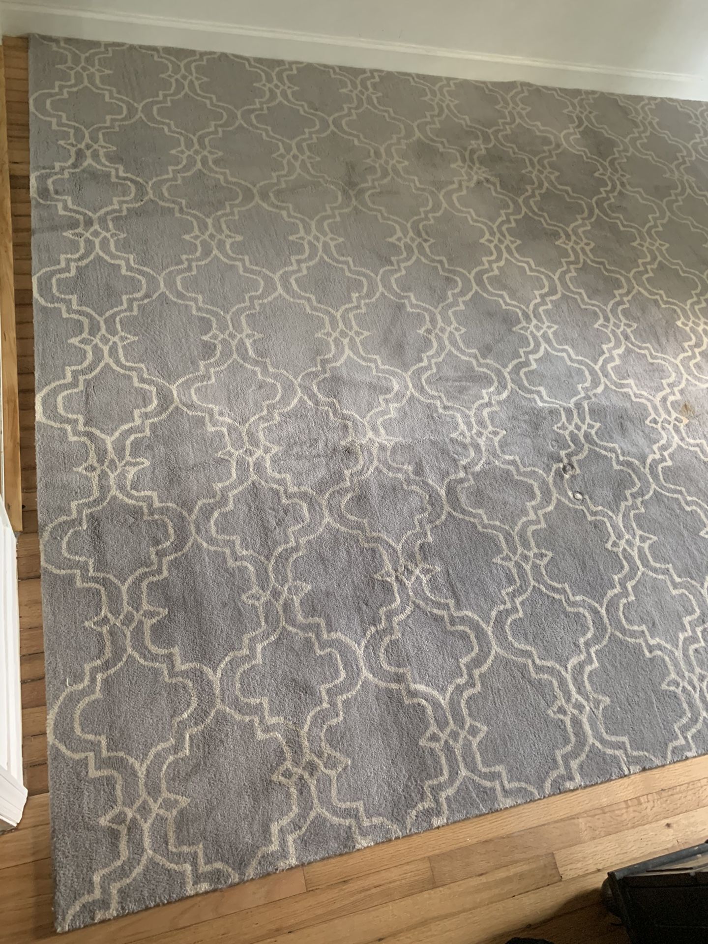 Pottery barn rug for Sale in Miami, FL OfferUp