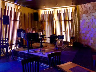 Stage Pieces Professional Quality