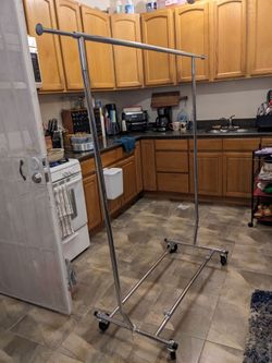 Cloth Rack