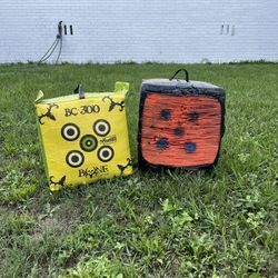 Archery Targets