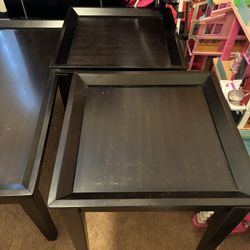 Living Room Tables