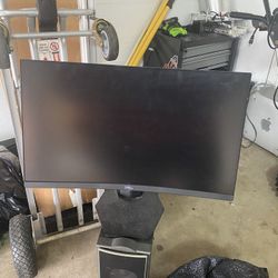 Computer Monitor 