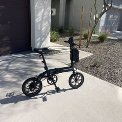 E-Bike Swagtron