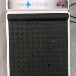 MedMassager Electric Foot Massager Machine MMF07