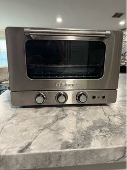 Cuisinart Convection Brick oven