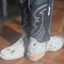 Cowhighs-Texas Boot Ranch