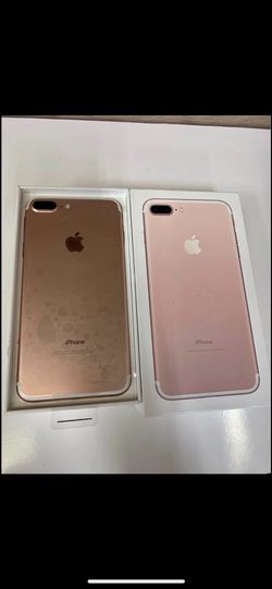 iPhone 7 Plus new