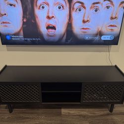 TV Stand for TVs up to 70"