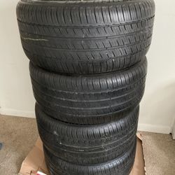 19 Inch Rims With Tires