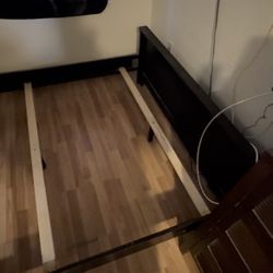 Bed Frame. 